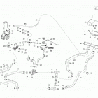 BoonDocker (2-Stroke) 01- Cooling System (Air Radiator)
