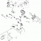 49 Ranger STD 10- Electrical System 600 ACE