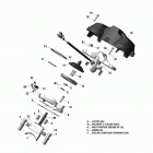 BoonDocker STD 01- RAVE Valve - 800 E-TEC