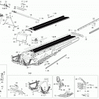 49 Ranger (2-Stroke) Рама