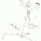 BoonDocker STD Рулевая система