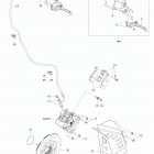 69 YETI ARMY Тормозная система