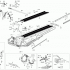 49 Ranger (4-Stroke) Рама