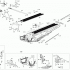 BoonDocker STD Рама