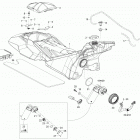 49 Ranger STD 02- Fuel System 4 Strokes