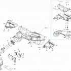 BoonDocker DS (2-Stroke) Воздухоочиститель