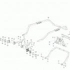 Commander Touratech 09- Cargo Rack