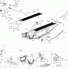 Rave (2-Stroke) Рама