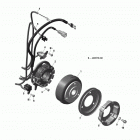 59 YETI (2-Stroke) магнито