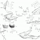 69 YETI ARMY Защита и бампер