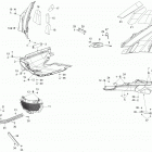 59 YETI STD Защита и бампер
