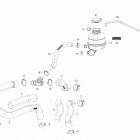 XTRIM STD Система охлаждения