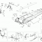 69 YETI (4-Stroke) Рама