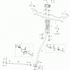 69 YETI STD Рулевая система