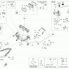 Commander Touratech Электрика