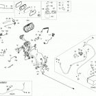 BoonDocker RE Электрика