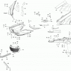 69 YETI (4-Stroke) Защита и бампер