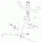 XTRIM STD Рулевая система