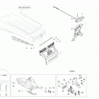 69 Ranger (4-Stroke) Комплектующие изделия