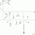 Rave RS (2-Stroke) 10- Electrical Harness - 600 RS