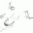 XTRIM STD Защита и бампер