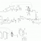 69 Ranger Alpine Система охлаждения