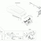 59 YETI (4-Stroke) Комплектующие изделия