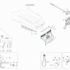 69 YETI (2-Stroke) Комплектующие изделия