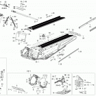 Adventure LX Рама