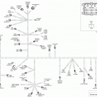 Xtrim Commander (2-Stroke) Электропроводка