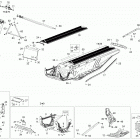 Rave RS (2-Stroke) Рама