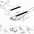 BoonDocker RE Рама