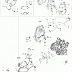 Commander Touratech Глушитель