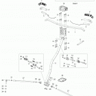 Rave RE Рулевая система