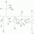 BoonDocker STD 10- Electrical Harness - 600 E-TEC