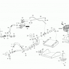 49 Ranger STD 01- Cooling System 600 ACE