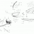 59 YETI 550 Защита и бампер