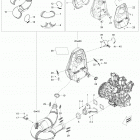BoonDocker 600 E-TEC Глушитель