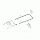 59 YETI 550 Багажник