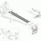 BoonDocker 800R E-TEC Комплектующие изделия