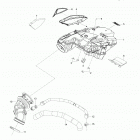 69 YETI 600 ACE Воздухоочиститель