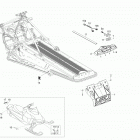 Xtrim 600 ACE Комплектующие изделия