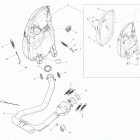 Xtrim SC 900 ACE Глушитель