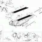 Xtrim 600 ACE Рама