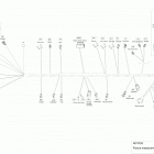 69 Ranger Alpine 1200 4-TEC Жгут проводов