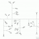 BoonDocker 600 E-TEC Жгут проводов