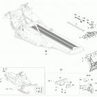 Xtrim SC 900 ACE Комплектующие изделия