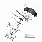 BoonDocker 800R E-TEC Мощностной клапан