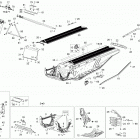 Rave RE 600 E-TEC Рама