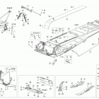 59 YETI 600 ACE Рама